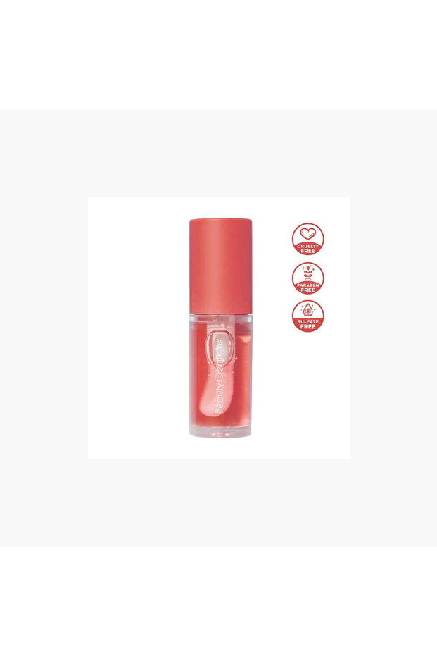 All About You Ph Lip Oil