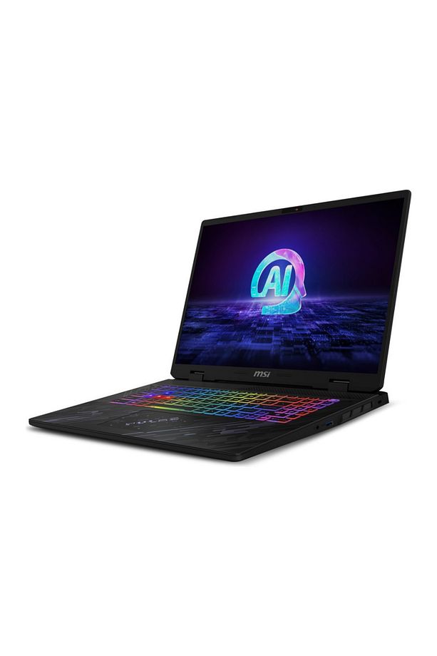 PULSE 17 AI Ultra 7-155H 16GB 4 TBSSD RTX4060 (8GB-140W) 17" FHD+ Freedos C1VFKG-083XTRHMF11 - 4