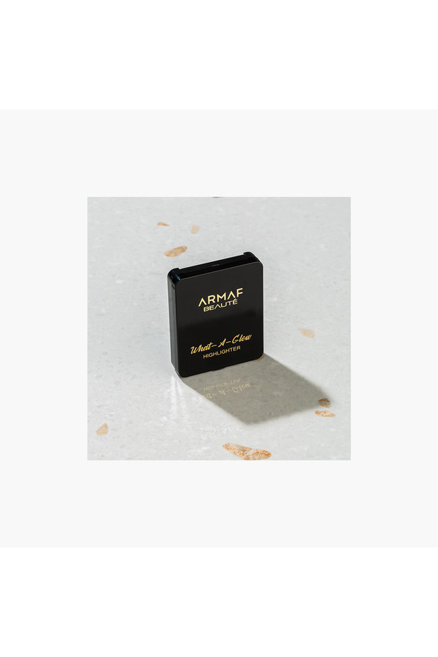 Armaf Beaute What A Glow Highlighter