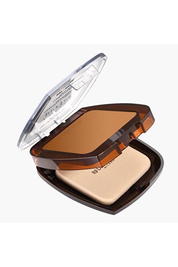 Milano 24ORE Perfect Compact Foundation