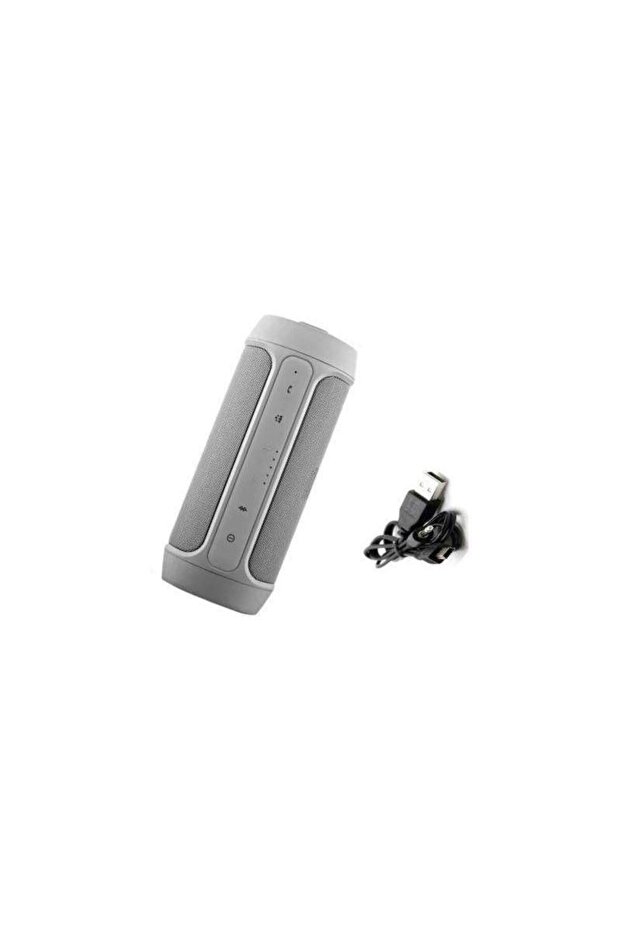 ® Mini difuzor BBCS11, argintiu, wireless, rezistent la apă - 4