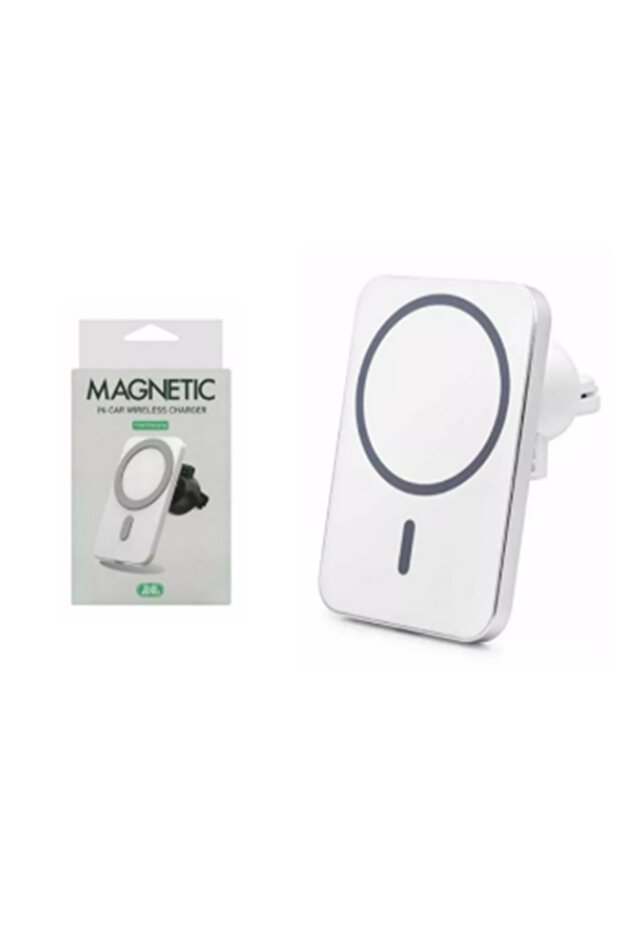 Araçlar Için Manyetik Wıreless Hızlı Şarj Subzero MC55 - 1