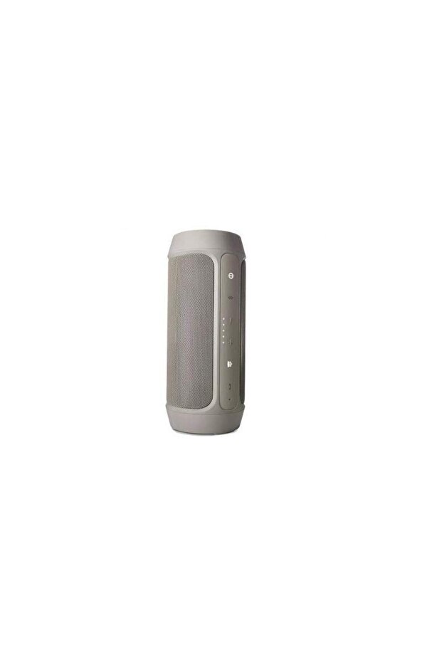 ® Mini difuzor BBCS11, argintiu, wireless, rezistent la apă - 1