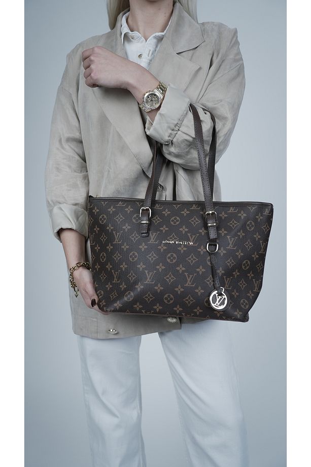 MODA FB FLORIA BAG OMUZ ÇANTASI - Fiyatı, Yorumları