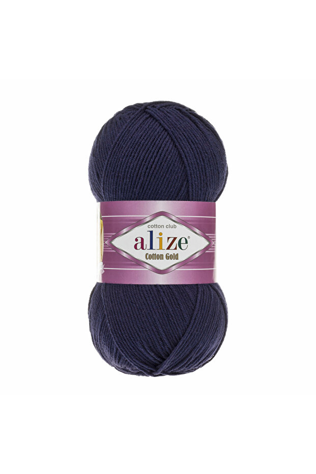 Alize Cotton Gold