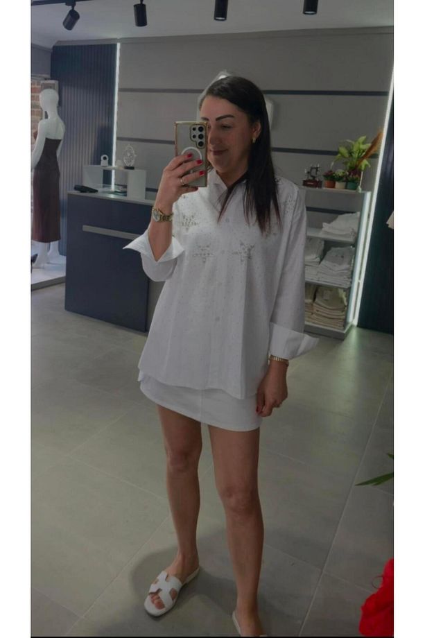 GÖMLEK - 2