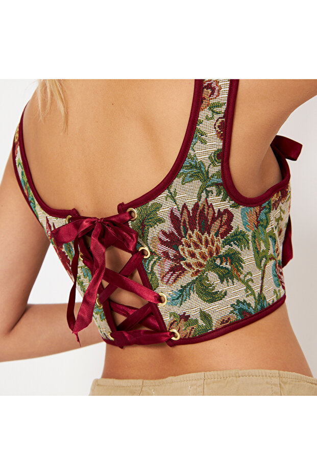 Corset 1555 - 5