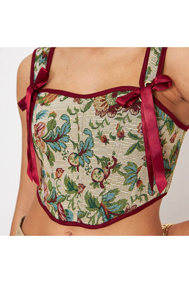Corset 1555 - 4