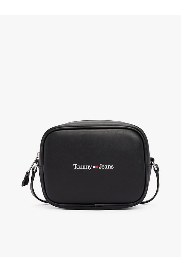 Logo Crossover Camera Bag - 1