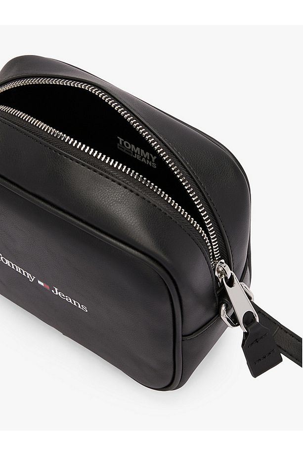 Logo Crossover Camera Bag - 5