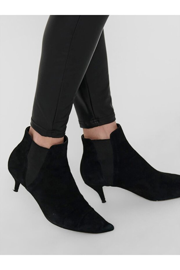 Cool Coated Leggıng Noos - 7