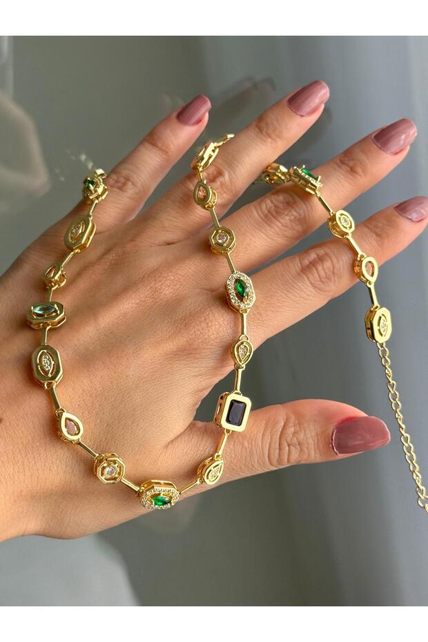 Element Necklace - 3