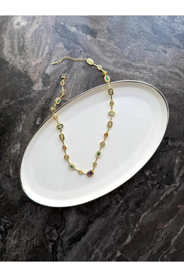 Element Necklace - 1