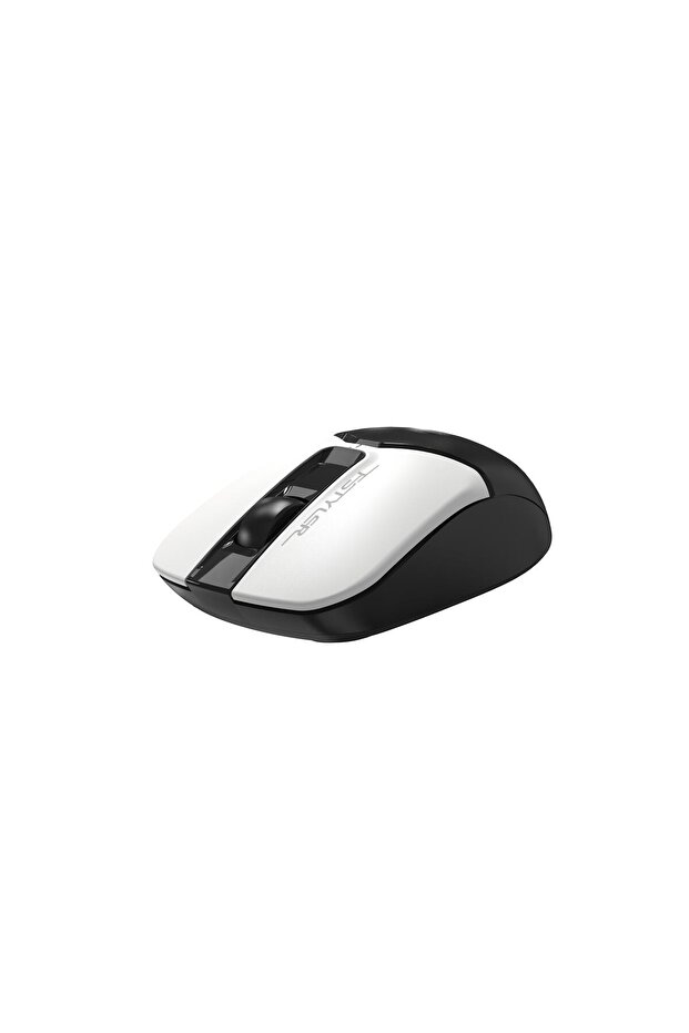 FG12S OPTIK MOUSE NANO SILENT PANDA12000DPI - 2