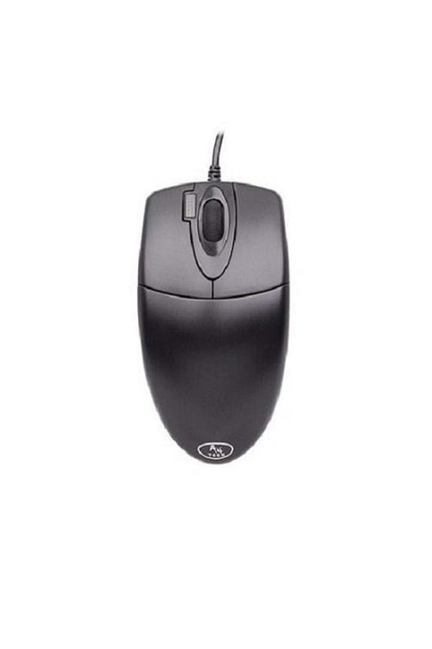 Op-620d Optık Mouse Usb Siyah - 1