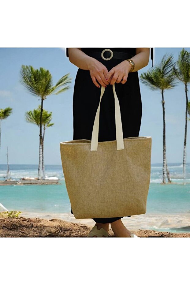 Beach Bag - 3