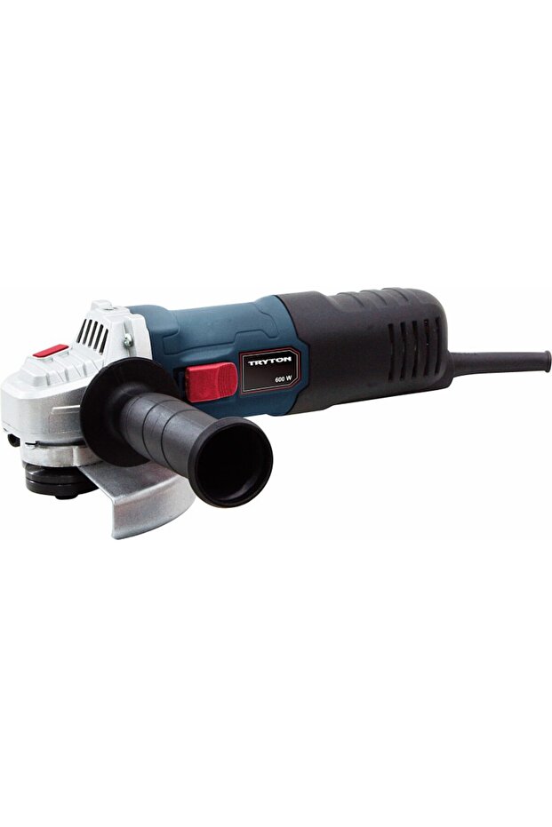 Angle Grinder - 125Mm / 600W - 1