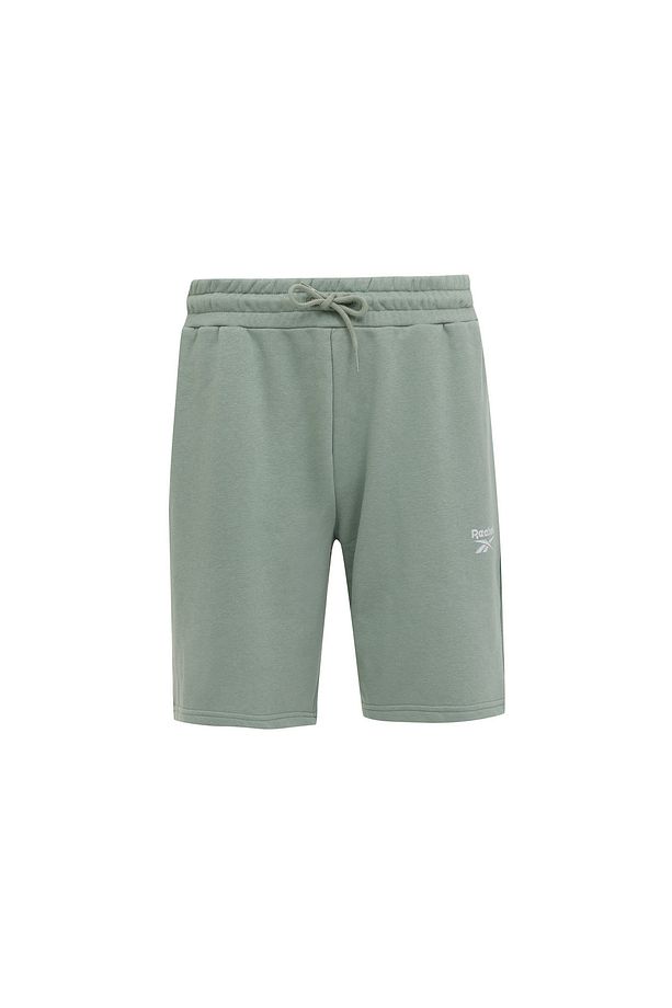 NEW ID REG SHORT Yeşil Erkek Şort - 1