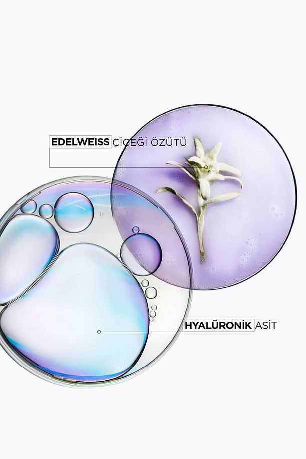 YENİ-27Blond Absolu %2 Saf Hyalüronik sarı saçlar için hasarı tek kullanımda koruyucuSerum 50 ml EVA - 4