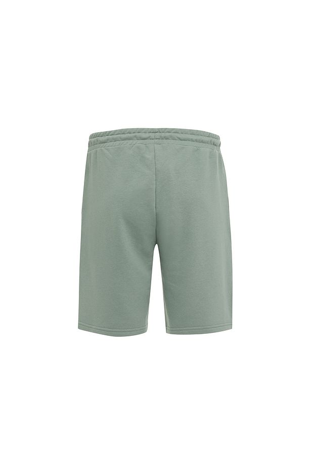NEW ID REG SHORT Yeşil Erkek Şort - 3