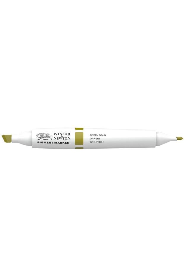 Pigment Graphic Art Marker Fade-resistant Fine Tip Marker For Precision Drawing - 1