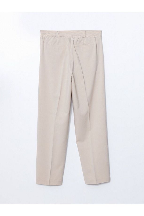 LCW Vision Standart Kalıp Erkek Pantolon - 6