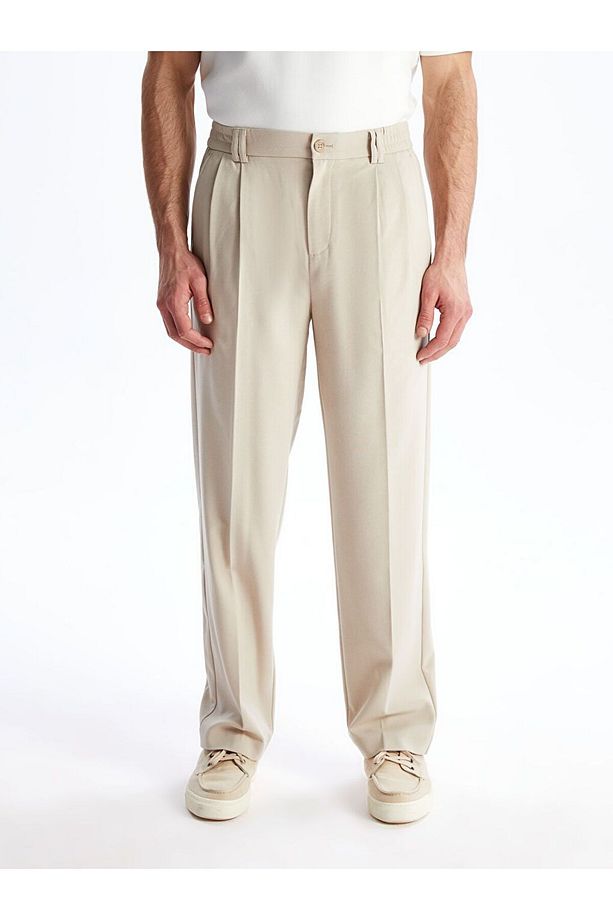 LCW Vision Standart Kalıp Erkek Pantolon - 2