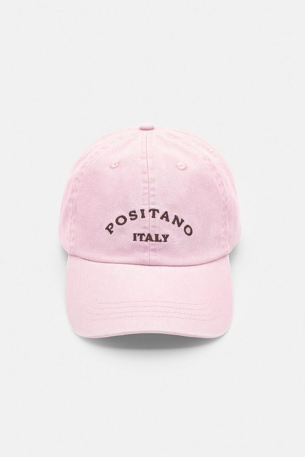 Positano Şapka - 1