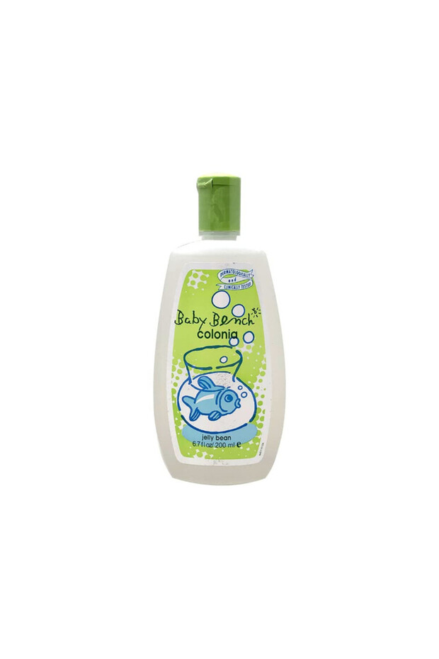 Baby Cologne Jelly Bean 200 ml