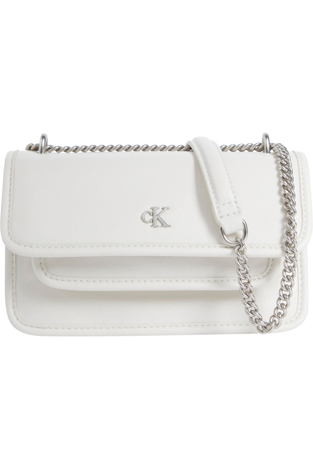Chain Mini Ew Flap - 1