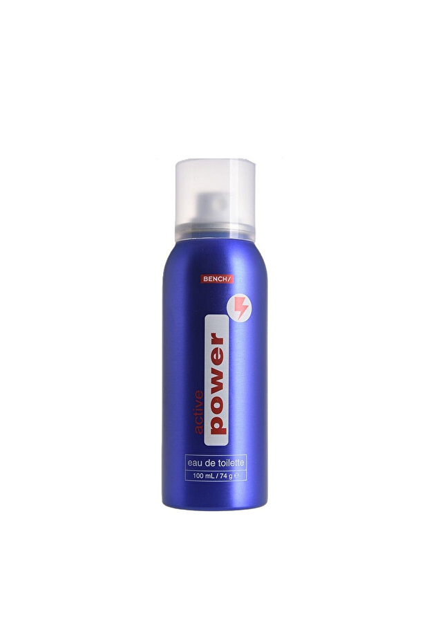 Active Power Eau de Toilette 100 ml