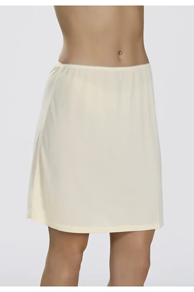 Jupă Scurtă-Bej - 1