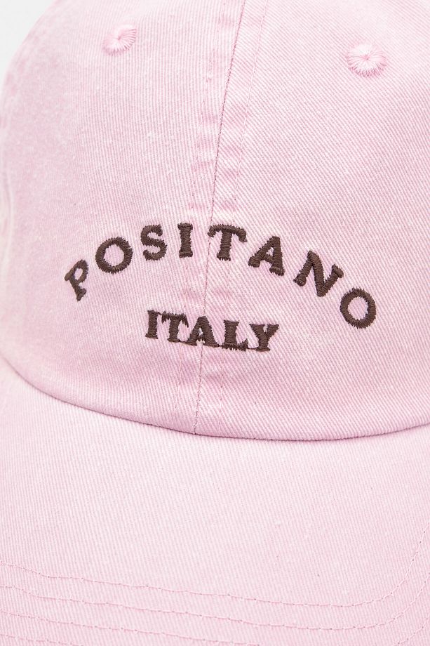 Positano Şapka - 5