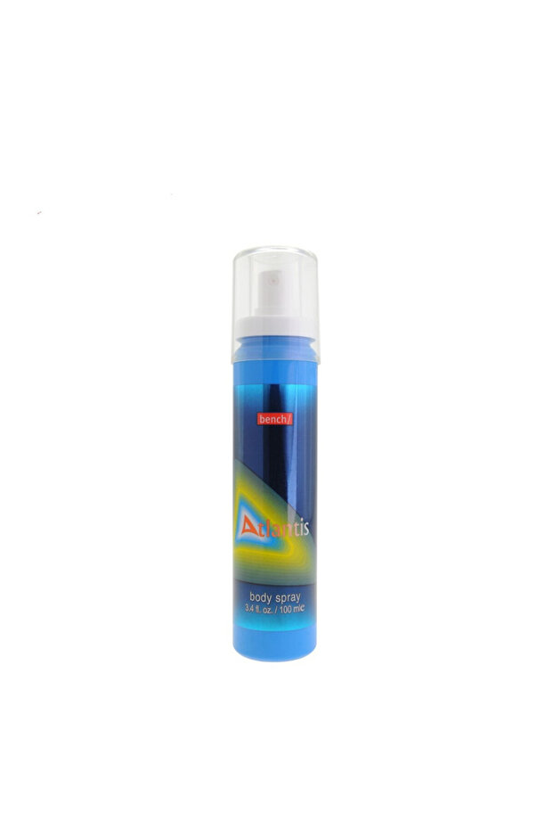 Deodorant Body Spray Atlantis 100 ml