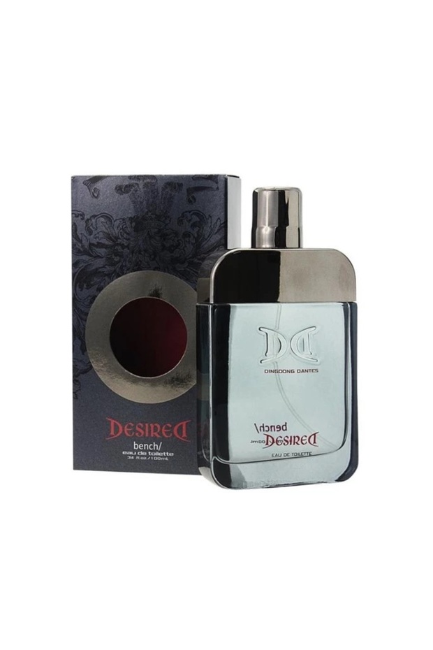 عطر ديزيرد 100 مل - 2