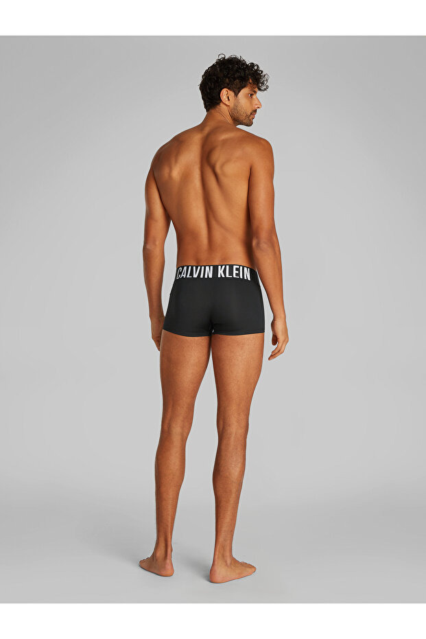 Calvin Klein Men Multicolored Trunk Pack of 3 - 3