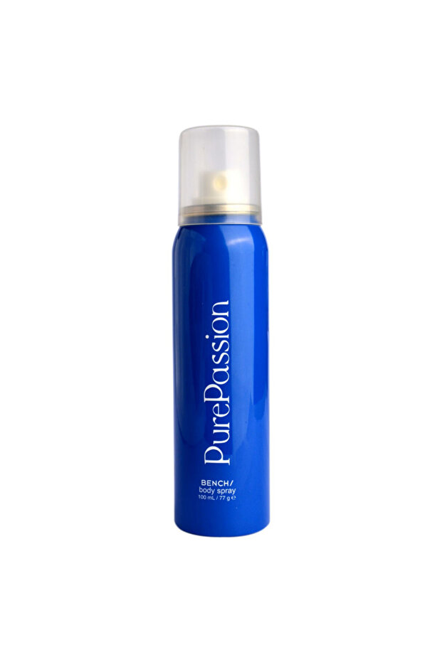 Pure Passion Eau de Toilette 100 ml