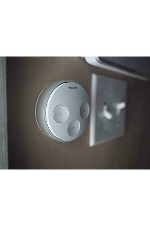 مفتاح إضاءة Hue Tap - 3