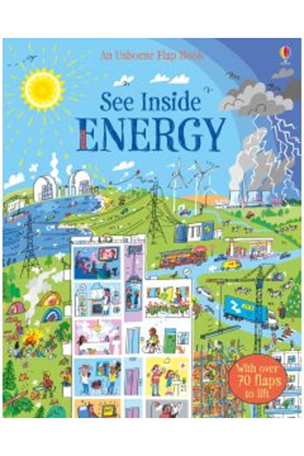 See Inside Energy - 1