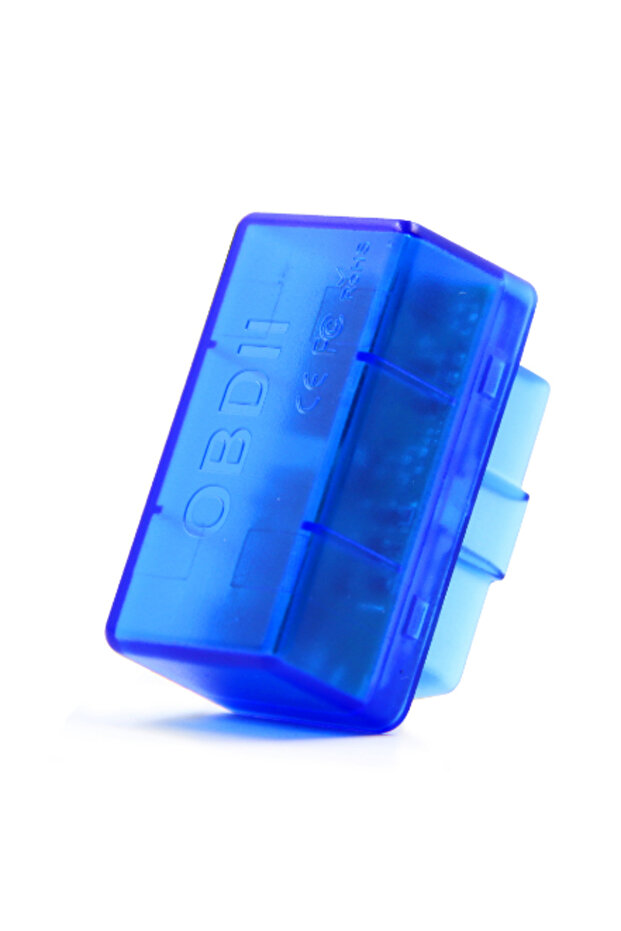 Car Tester / OBD II Bluetooth Diagnostic Interface for Android Obd2 - 1