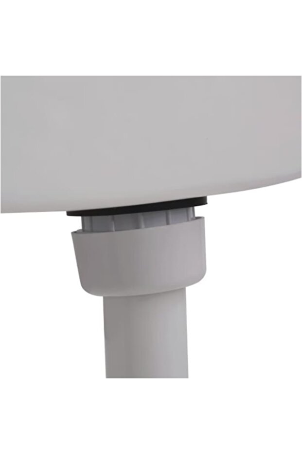 WC cistern, medium height, 6/9l - 3