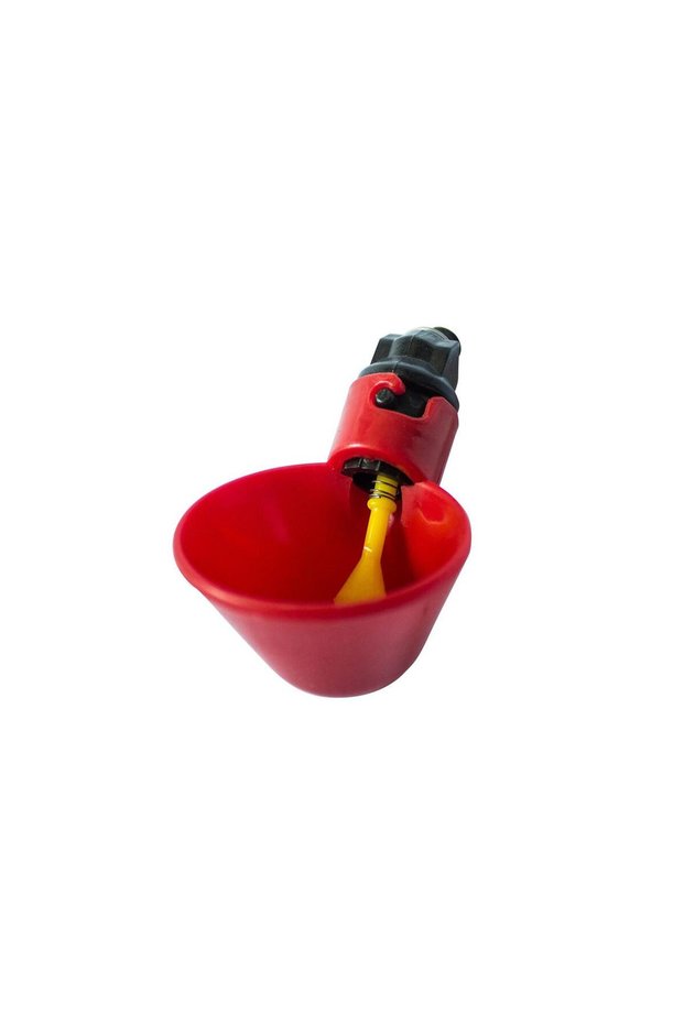 Plastic bird feeder, Cez-A199