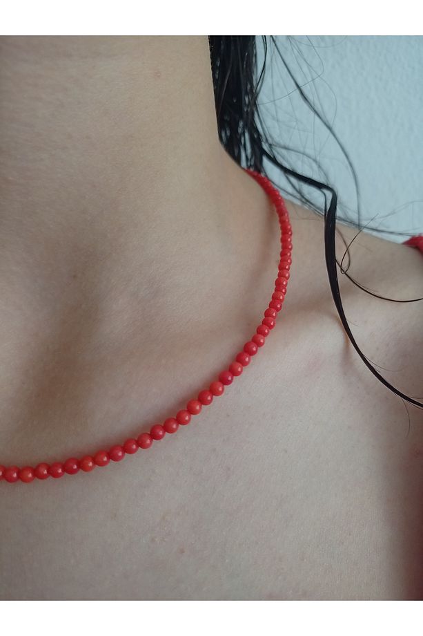 3 mm küre kesim mercimek mercan - 2