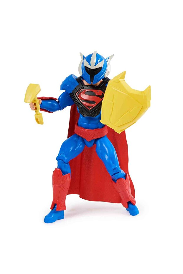Superman Figürü 30 cm - 3