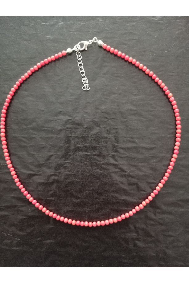 3 mm küre kesim mercimek mercan - 3