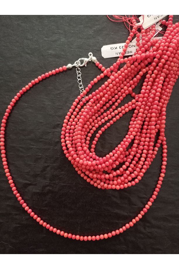 3 mm küre kesim mercimek mercan - 6