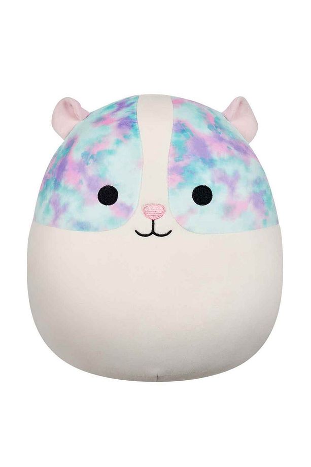 Squishmallows Peluş 30 cm Seri 20-D - Ginepig Rhys - 1