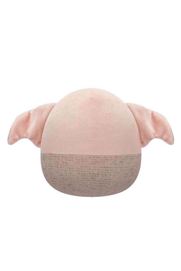 Squishmallows Harry Potter Peluş 25 cm S20 - Dobby - 4