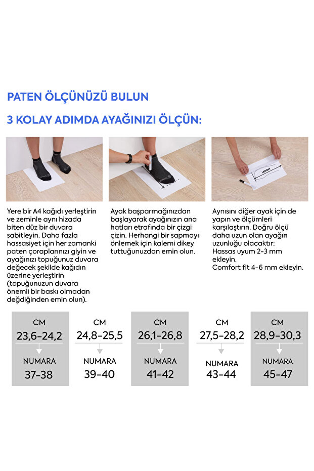 Next Pro 110 Urban Paten - 7