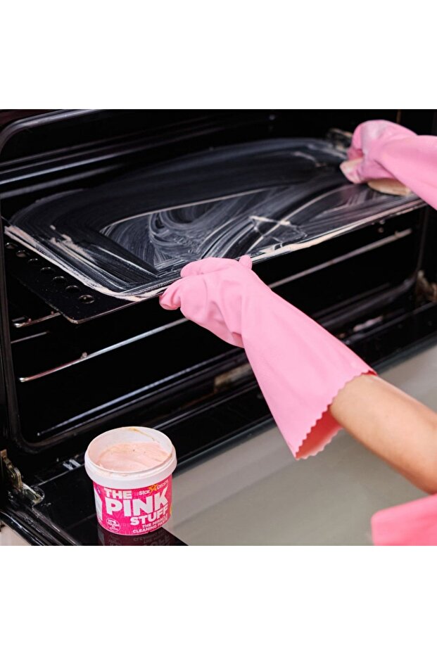 ذا بينك ستاف معجون التنظيف السحري متعدد الاستخدام 850جم - 3